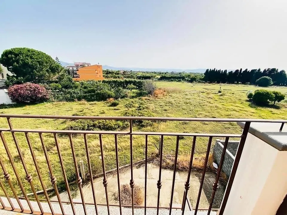 B&B Caravello Milazzo Bed & Breakfast
