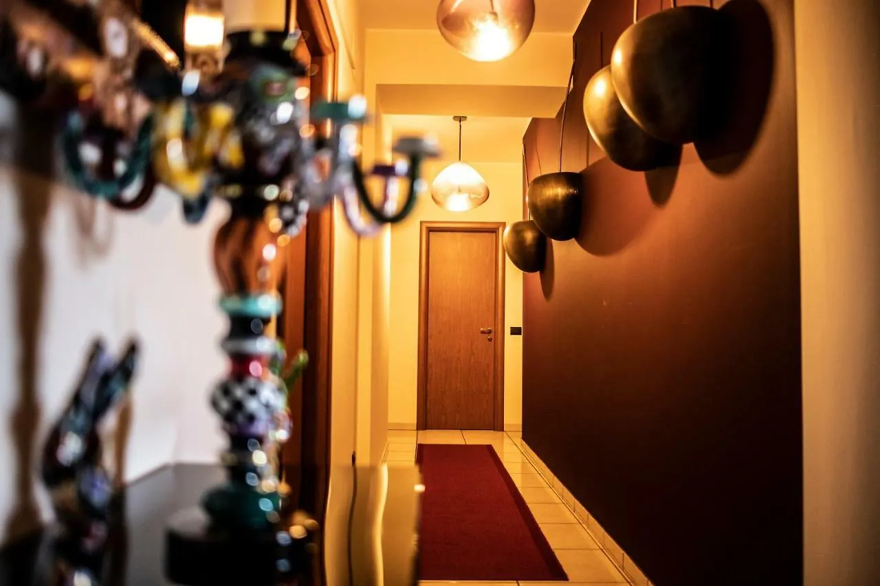 Bed & Breakfast B&B Caravello Milazzo
