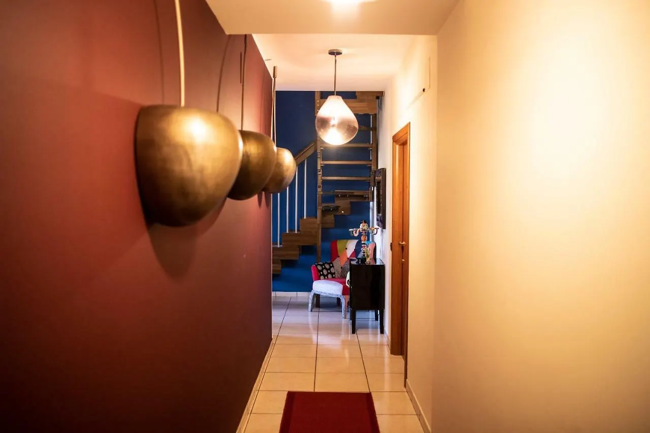 B&B Caravello Milazzo