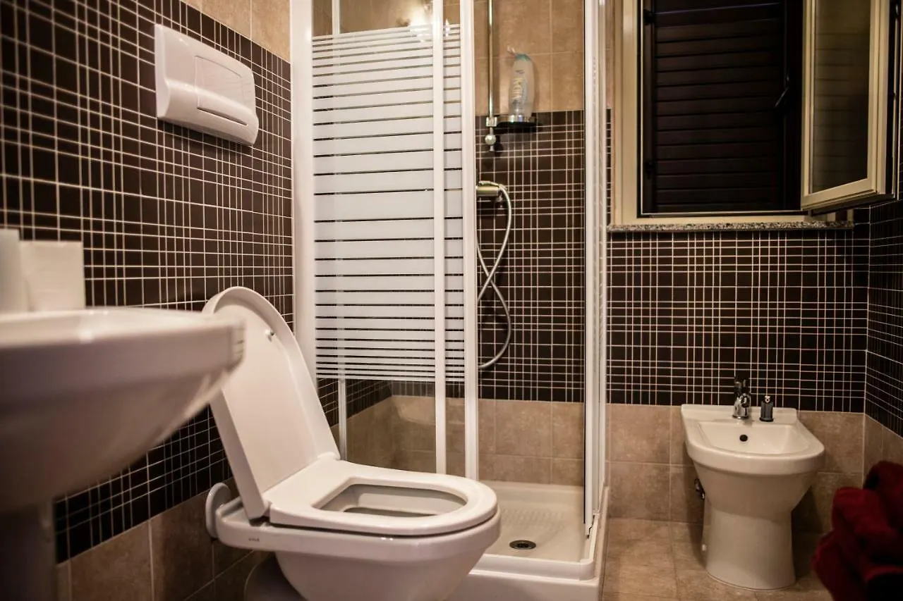 B&B Caravello Milazzo Bed & Breakfast