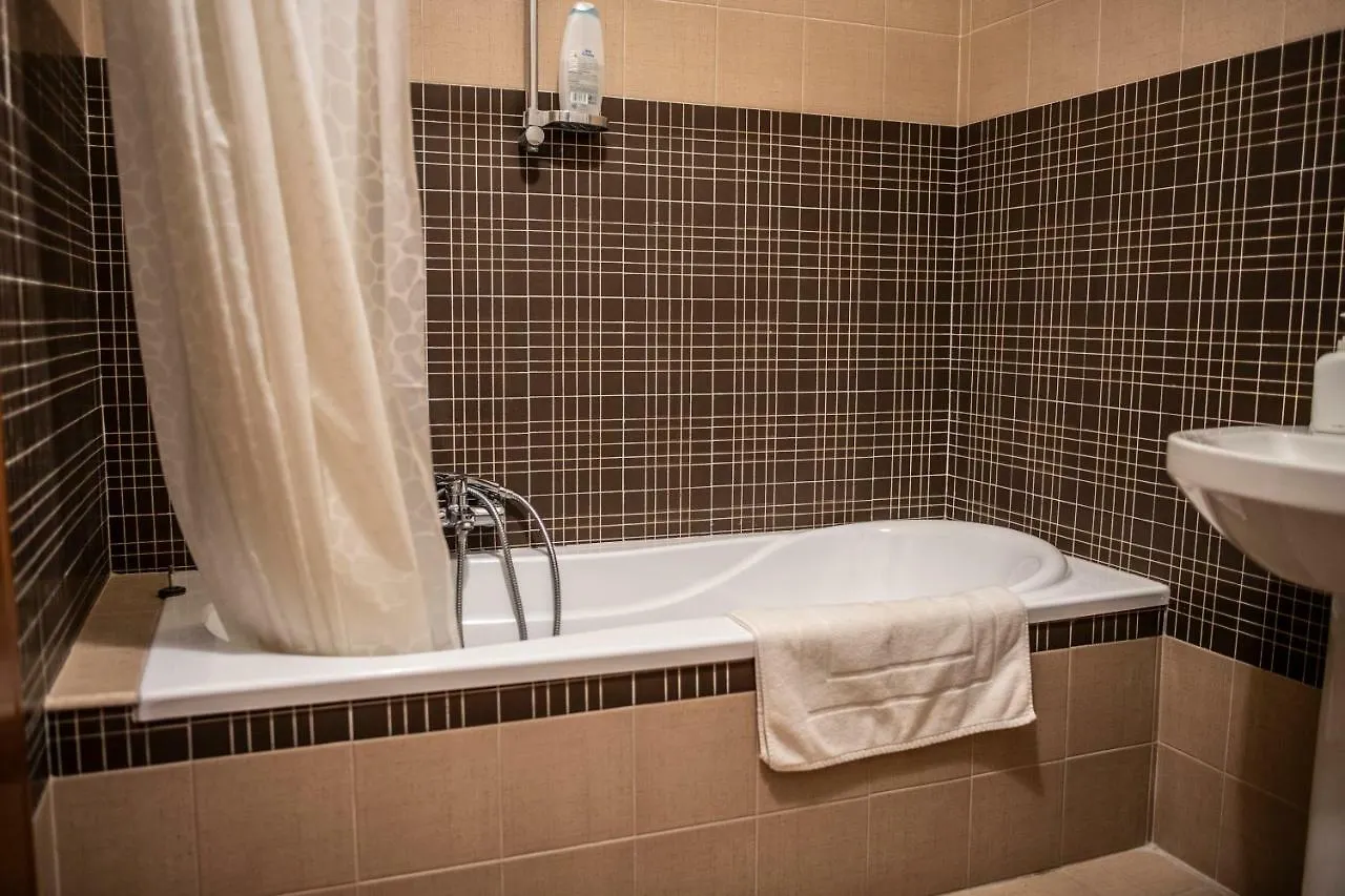 B&B Caravello Milazzo Bed & Breakfast