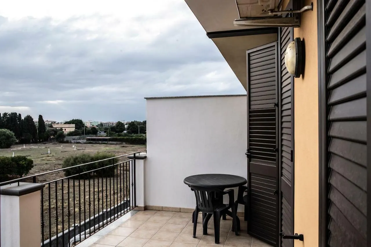 B&B Caravello Milazzo 0*,  Italy