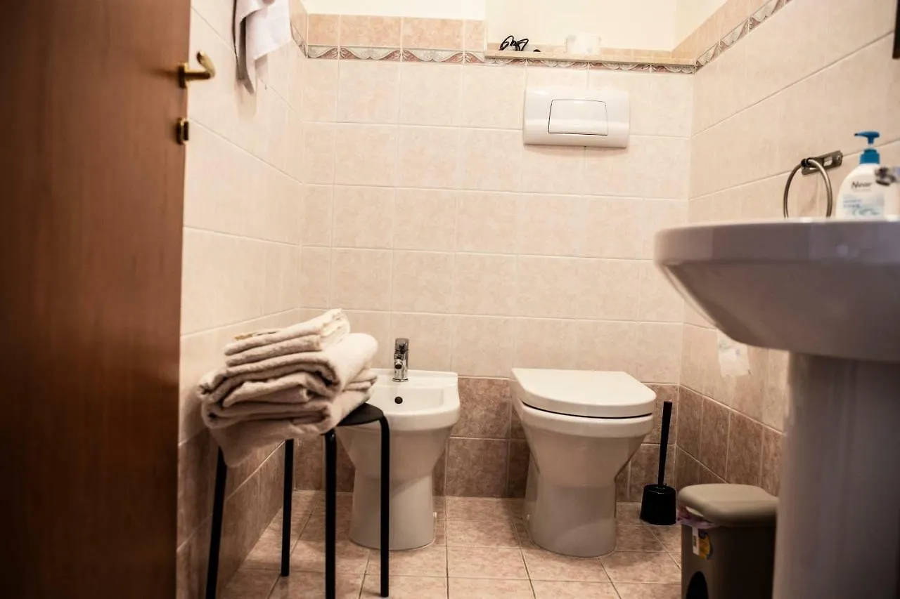 Bed & Breakfast B&B Caravello Milazzo Italy