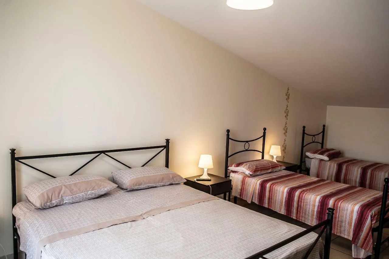 B&B Caravello Milazzo