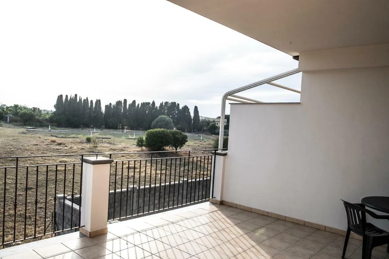 B&B Caravello Milazzo