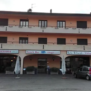  Affittacamere Bar Nuovo Italia